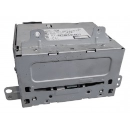 Autoradio cd 20983513 Opel Astra J 1.7 Cdti station wagon 2009-2020 - Autoradio - 1