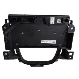 Comandi autoradio 13346050 Opel Astra J 1.7 Cdti station wagon 2009-2020 - Interruttore - 2