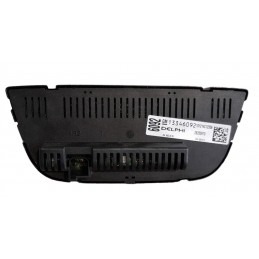 Centralina climatizzatore 13346092 Opel Astra J 1.7 Cdti station wagon 2009-2020 - Comando climatizzatore - 2 Centralina climatizzatore 13346092 Opel Astra J 1.7 Cdti station wagon 2009-2020 - Comando climatizzatore - 2