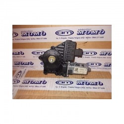 Motorino alzavetro posteriore Dx 13100424 Opel Astra H 2005-2009 - Motorino alzavetro - 1