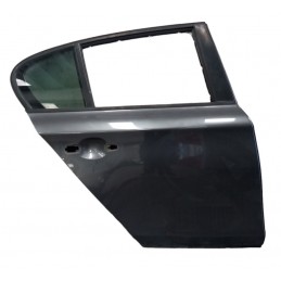 Porta posteriore destra Bmw Serie 1 E87 2004-2013 5 porte - Portiera - 1