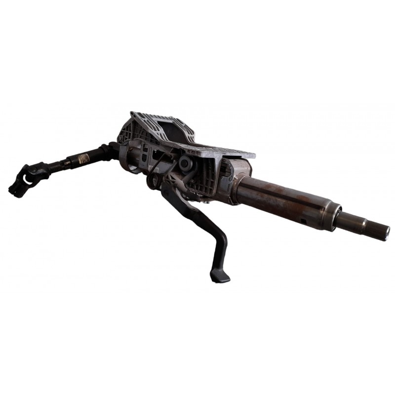 Piantone sterzo meccanico 13328668 Opel Astra J 1.7 Cdti station wagon 2009-2020 - Piantone sterzo meccanico - 1 Piantone sterzo meccanico 13328668 Opel Astra J 1.7 Cdti station wagon 2009-2020 - Piantone sterzo meccanico - 1