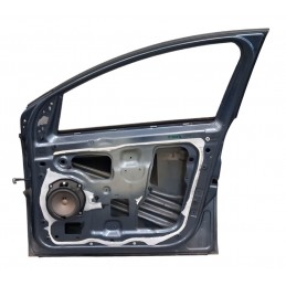 Porta anteriore destra Fiat Bravo 2007-2014 5 porte - Portiera - 2