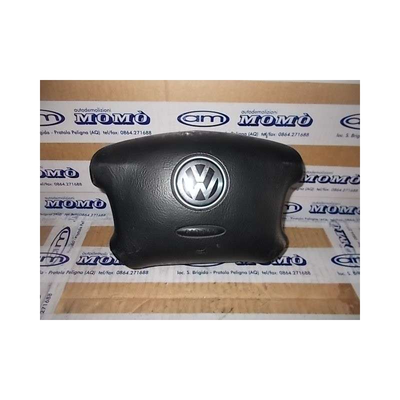 Airbag guida 3B0880201AN Volkswagen Golf 4 1997-2003 - Airbag - 1