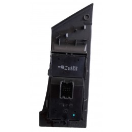 Pulsante alzavetro anteriore sinistro 13305978 Opel Astra J station wagon 2009-2020 - Pulsantiera - 2