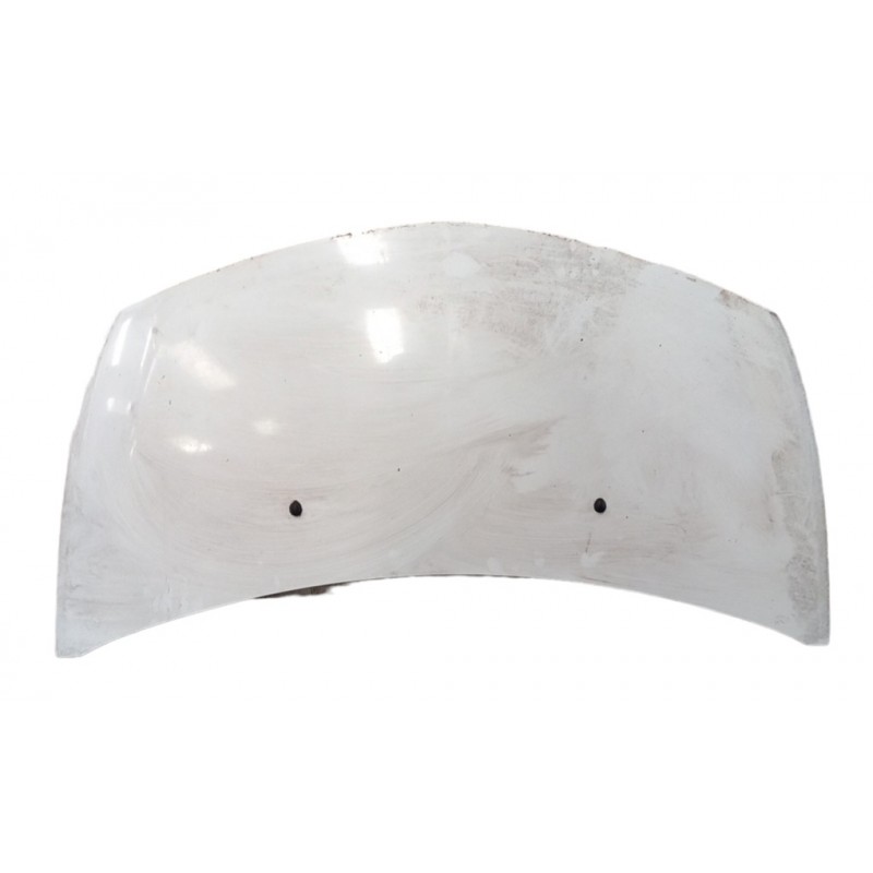 Cofano anteriore Renault Clio 2005-2013 - Cofano - 1