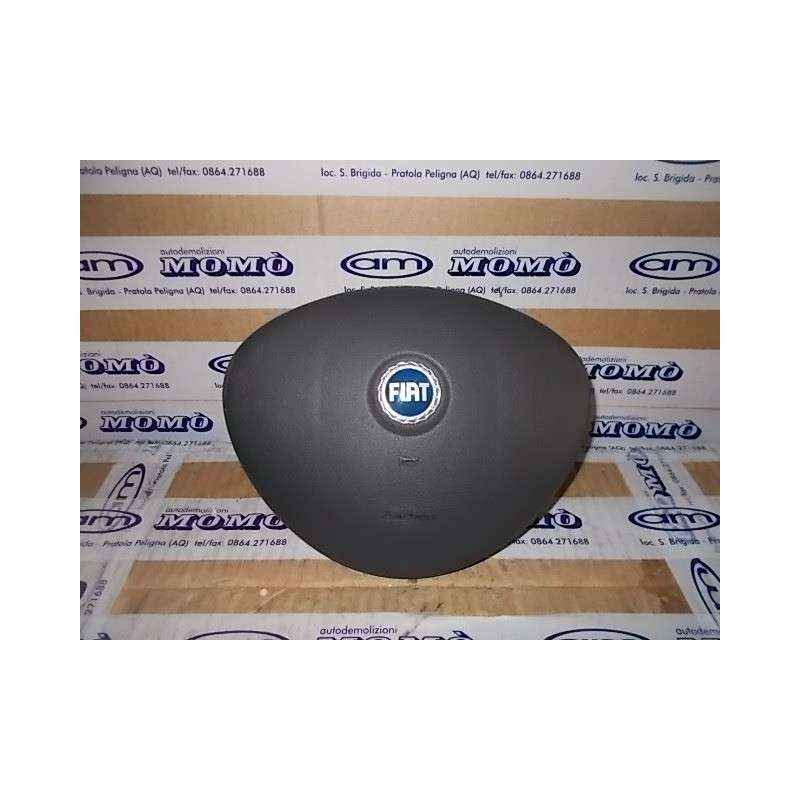Airbag guida 735335242 Fiat Punto MK3 2003-2010 - Airbag - 1