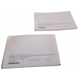 Libretto uso e manutenzione Opel Astra J station wagon 2009-2020 - Libretto uso e manutenzione - 2 Libretto uso e manutenzione Opel Astra J station wagon 2009-2020 - Libretto uso e manutenzione - 2