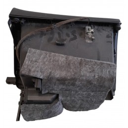 Cassetto portaoggetti Opel Astra J 1.7 Cdti station wagon 2009-2020 - Vano cassetto portaoggetti - 2