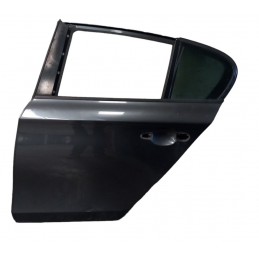 Porta posteriore sinistra Bmw Serie 1 E87 2004-2013 5 porte - Portiera - 1