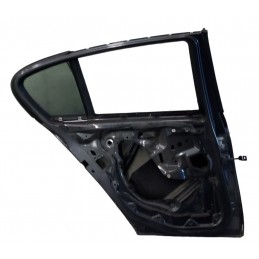 Porta posteriore sinistra Bmw Serie 1 E87 2004-2013 5 porte - Portiera - 2