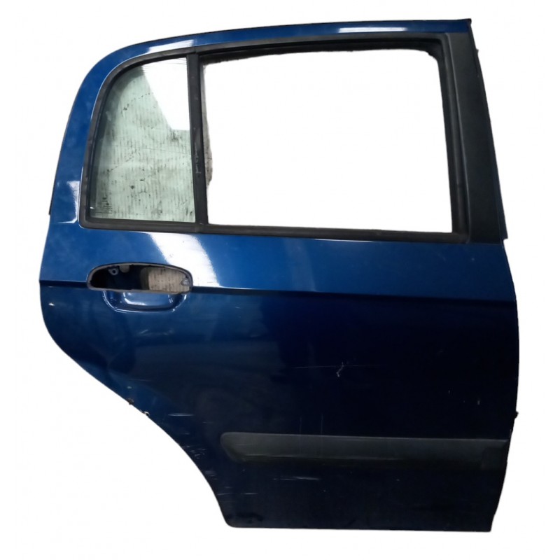 Porta posteriore destra Hyundai Getz 2002-2011