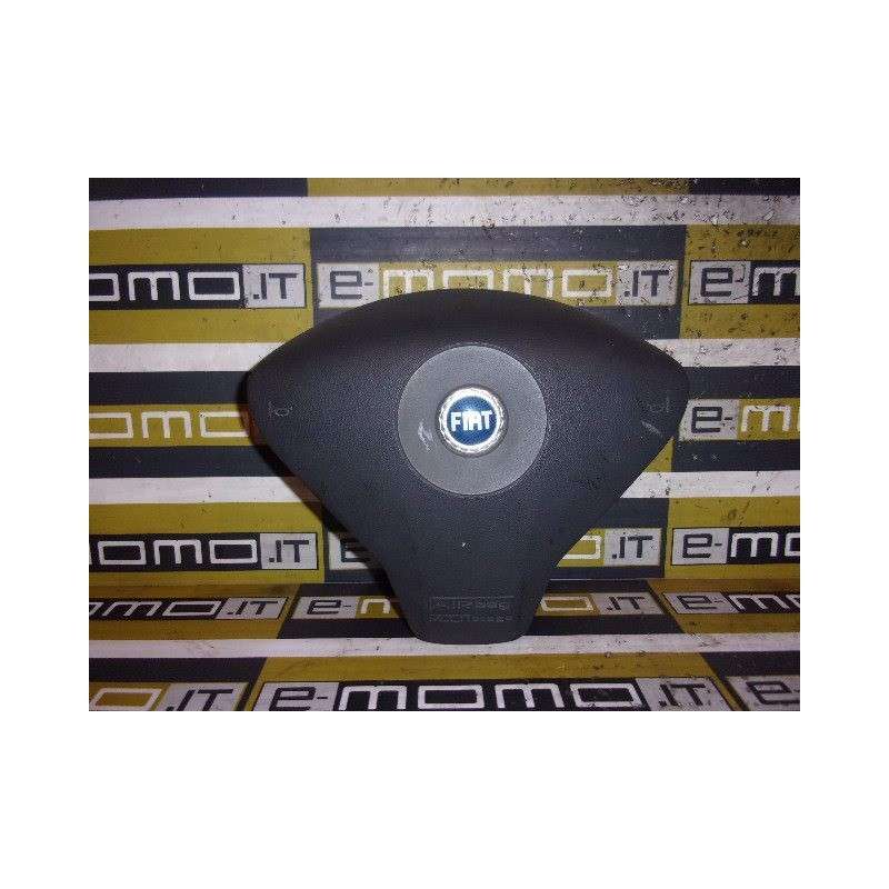 Airbag guida 735397400 Fiat Stilo 2001-2007 - Airbag - 1