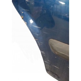 Porta posteriore destra Hyundai Getz 2002-2011 - Portiera - 3