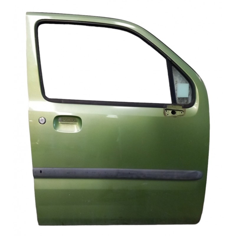 Porta anteriore destra Opel Agila 2000-2007 - Portiera - 1 Porta anteriore destra Opel Agila 2000-2007 - Portiera - 1