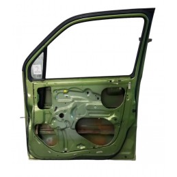 Porta anteriore destra Opel Agila 2000-2007 - Portiera - 2 Porta anteriore destra Opel Agila 2000-2007 - Portiera - 2
