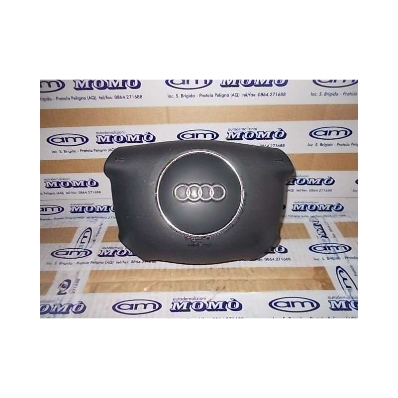 Airbag guida 8E08802016PS Audi A3 2000-2003 - Airbag - 1