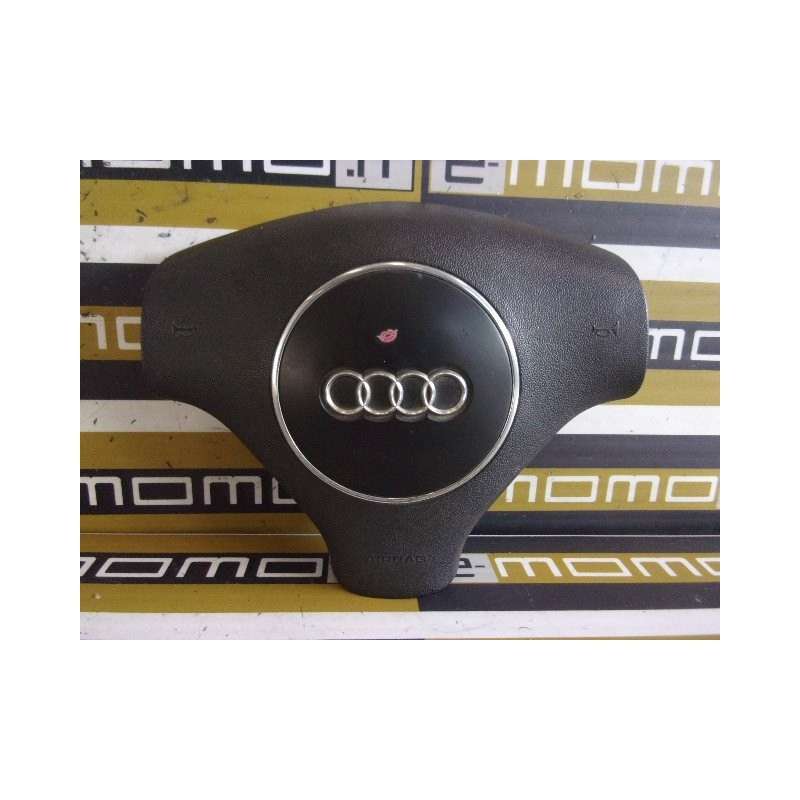 Airbag guida 8E0880201AT6PS Audi A3- A4 2003-2009 - Airbag - 1 Airbag guida 8E0880201AT6PS Audi A3- A4 2003-2009 - Airbag - 1