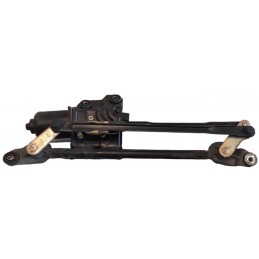 Motorino tergicristallo anteriore 981001C100 Hyundai Getz 2002-2011 - Motorino tergicristallo - 2 Motorino tergicristallo anteriore 981001C100 Hyundai Getz 2002-2011 - Motorino tergicristallo - 2