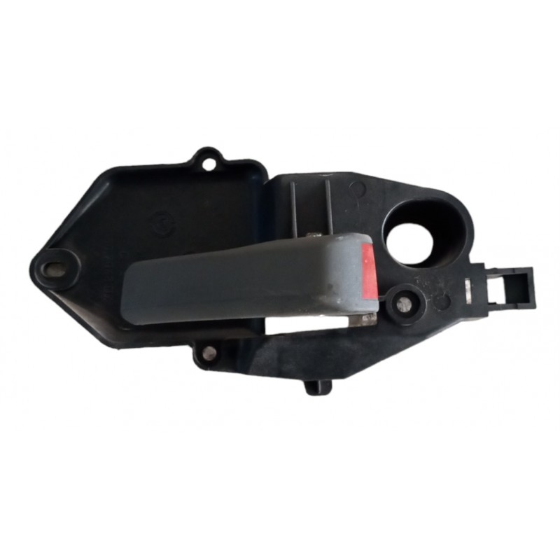 Maniglia interna porta anteriore destra Fiat Panda 1.2 benzina 2003-2012 - Maniglia - 1