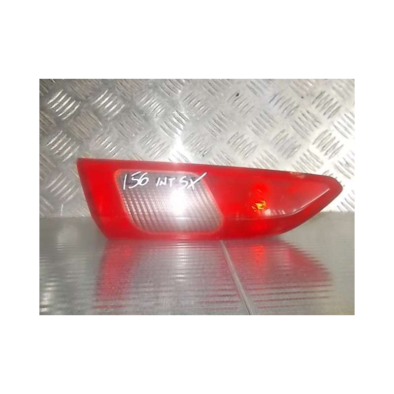 Fanale posteriore interno Sx 60620139 Alfa Romeo 156 - Illuminazione - 1
