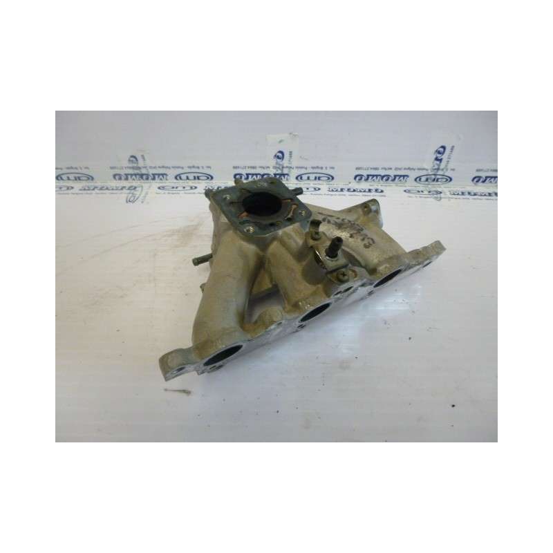 Collettore aspirazione Suzuki Swift 1.0 3 cilindri 1994-2004 - Collettore aspirazione - 1