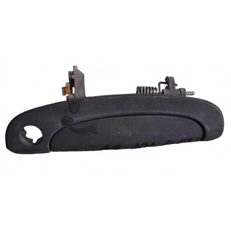 Maniglia esterna porta anteriore destra Hyundai Getz 2002-2011 - Maniglia - 1 Maniglia esterna porta anteriore destra Hyundai Getz 2002-2011 - Maniglia - 1