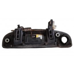 Maniglia esterna porta anteriore destra Hyundai Getz 2002-2011 - Maniglia - 2 Maniglia esterna porta anteriore destra Hyundai Getz 2002-2011 - Maniglia - 2
