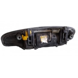 Maniglia esterna porta posteriore sinistra Hyundai Getz 2002-2011 - Maniglia - 2 Maniglia esterna porta posteriore sinistra Hyundai Getz 2002-2011 - Maniglia - 2