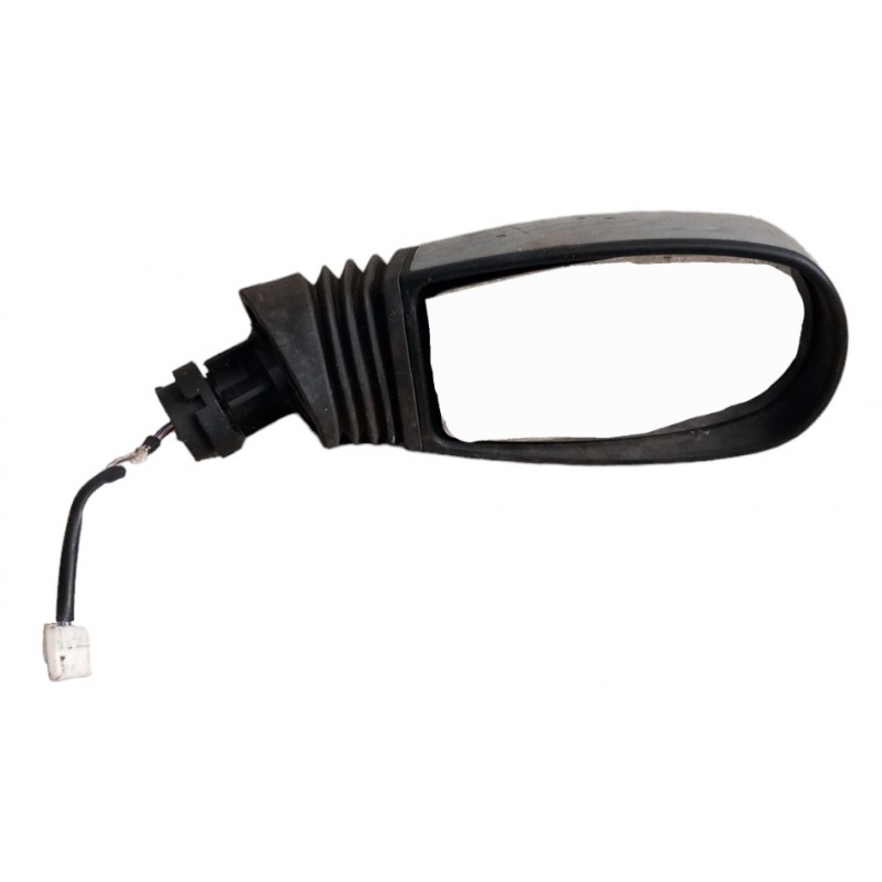 Specchietto retrovisore anteriore destro elettrico Fiat Punto 1999-2011 - Specchietto retrovisore - 1