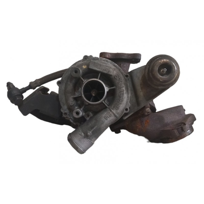 Turbina Fiat Ulysse 2.0 Hdi 2002-2010