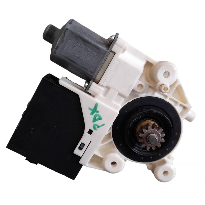 Motorino alzavetro posteriore destro 5WK11575H Ford Focus station wagon 2004-2011 - Motorino alzavetro - 1