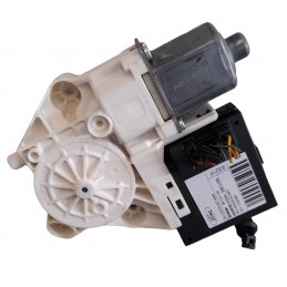 Motorino alzavetro posteriore destro 5WK11575H Ford Focus station wagon 2004-2011 - Motorino alzavetro - 2