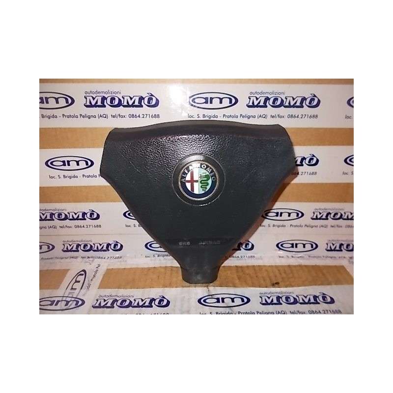 Airbag guida 151403060 Alfa Romeo 145 - 146 1994-2000 - Airbag - 1