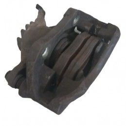 Pinza freno anteriore destra Peugeot 206 1.4 benzina 1998-2012 - Pinza freno - 2