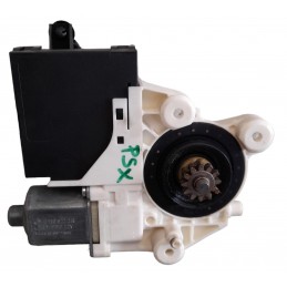 Motorino alzavetro posteriore sinistro 5WK11574H Ford Focus station wagon 2004-2011 - Motorino alzavetro - 1