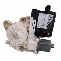 Motorino alzavetro posteriore sinistro 5WK11574H Ford Focus station wagon 2004-2011 - Motorino alzavetro - 2