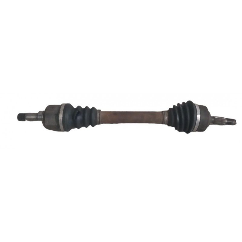 Semiasse anteriore sinistro Peugeot 206 1.4 benzina 1998-2012