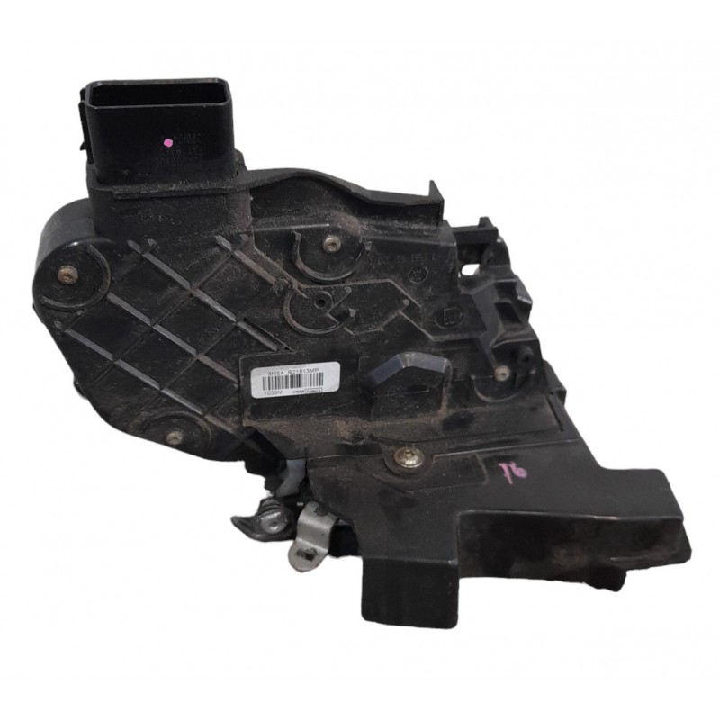 Serratura porta anteriore sinistra 3M5AR21813MP Ford Focus station wagon 2004-2011 10 pin - Serratura - 1