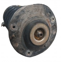 Ammortizzatore anteriore sinistro Peugeot 206 1.4 benzina 1998-2012 - Ammortizzatore - 2