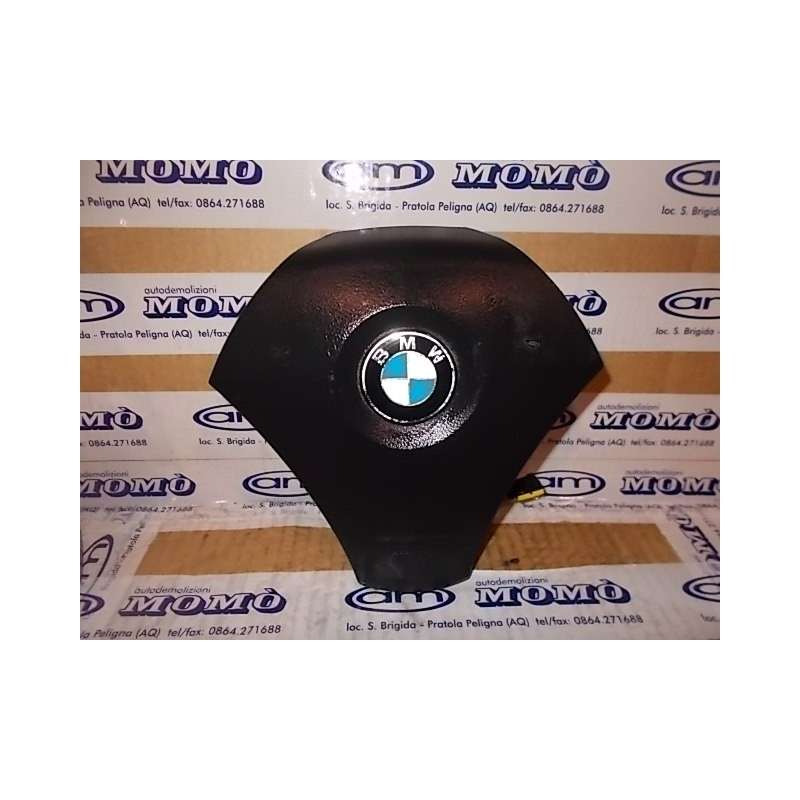 Airbag guida 33676960201J BMW E60/61 2001-2010 - Airbag - 1