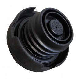 Tappo carburante Volkswagen Polo 9N 2001-2009 - Tappo carburante - 2