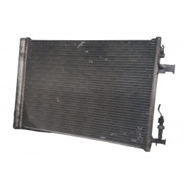 Radiatore aria condizionata Opel Astra J 1.7 cdti 2009-2020 - Radiatore - 2 Radiatore aria condizionata Opel Astra J 1.7 cdti 2009-2020 - Radiatore - 2