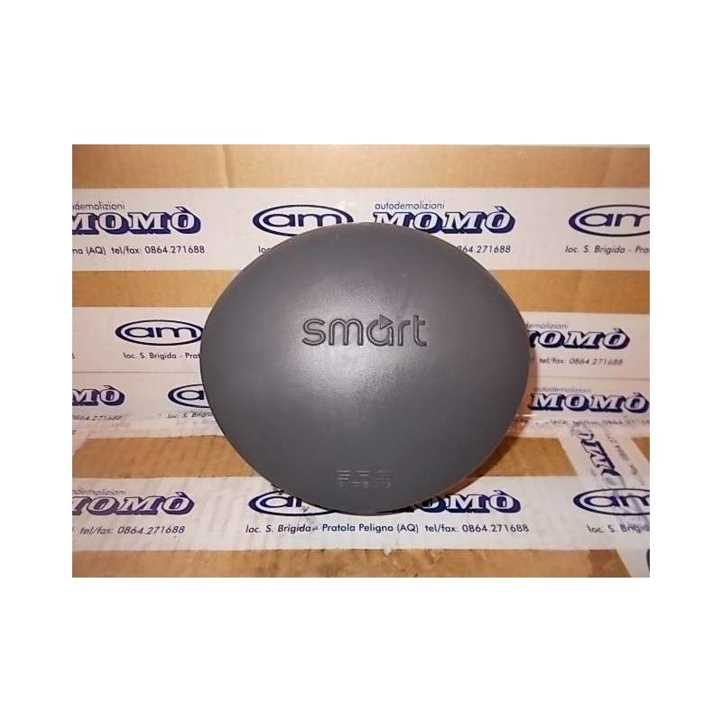 Airbag guida Smart ForTwo 450 1998-2007 - Airbag - 1