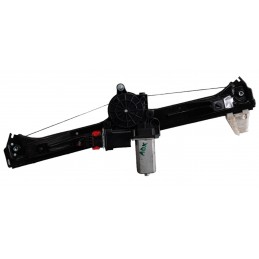 Alzavetro anteriore destro 51779568 Fiat Bravo Mk198 2007-2014 - Alzavetro - 1