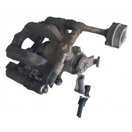 Pinza freno posteriore sinistra Opel Astra J 1.7 Cdti 2009-2020 - Pinza freno - 1
