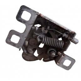 Serratura cofano anteriore Fiat Bravo Mk198 2007-2014 - Serratura - 2