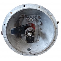 Cambio Nissan Trade 2.8 d 1986-2001 - Cambio - 1