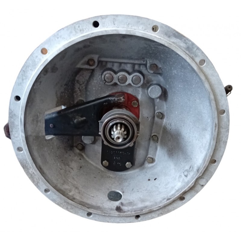 Cambio Nissan Trade 2.8 d 1986-2001