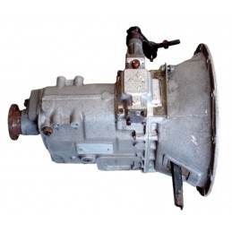 Cambio Nissan Trade 2.8 d 1986-2001 - Cambio - 2